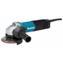 Smerigliatrice angolare 115mm 850W Makita GA4600-1