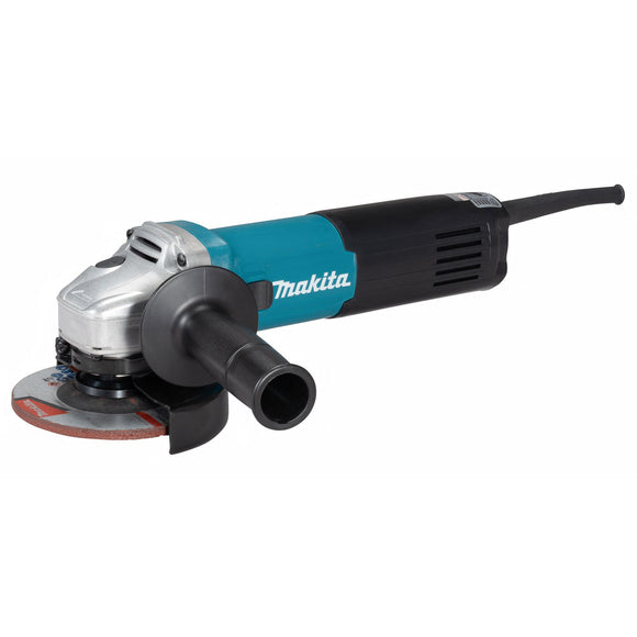Smerigliatrice angolare 115mm 850W Makita GA4600