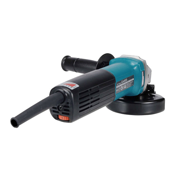 Smerigliatrice angolare 115mm 850W Makita GA4600