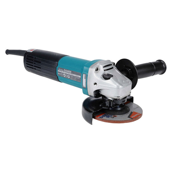 Smerigliatrice angolare 115mm 850W Makita GA4600