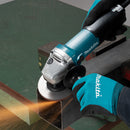 Smerigliatrice angolare 115mm 850W Makita GA4600-4