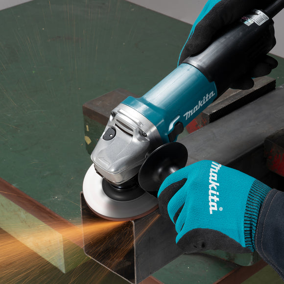 Smerigliatrice angolare 115mm 850W Makita GA4600