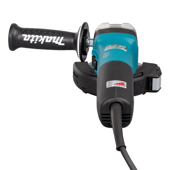 Smerigliatrice angolare 125mm 1900W Makita GA5091X01