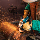 Smerigliatrice angolare 125mm 1900W Makita GA5093X01-5