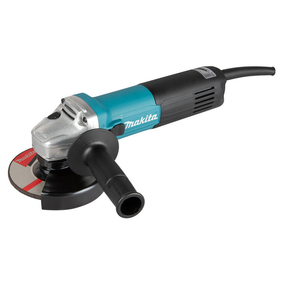Smerigliatrice angolare 125mm 850W Makita GA5100