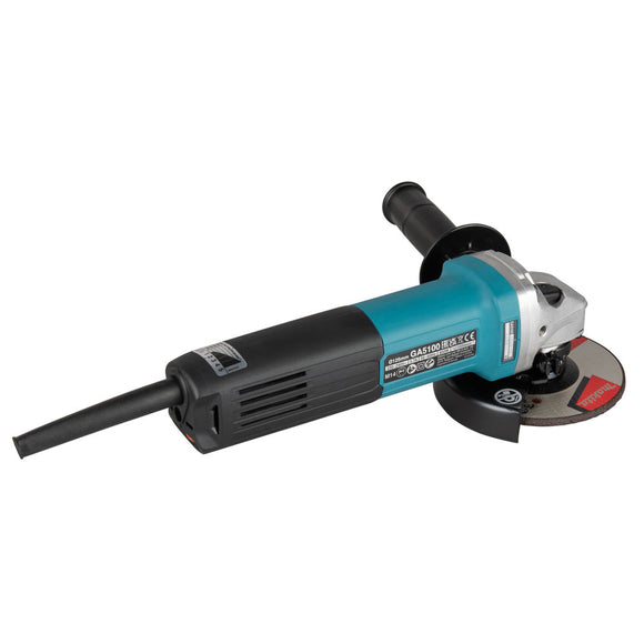 Smerigliatrice angolare 125mm 850W Makita GA5100