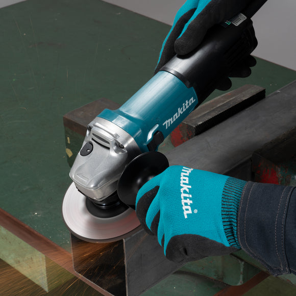 Smerigliatrice angolare 125mm 850W Makita GA5100