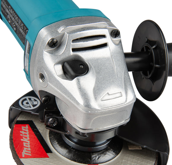 Smerigliatrice angolare 125mm 850W Makita GA5100