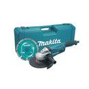 Smerigliatrice angolare 230mm 2200W Makita GA9020KD-1