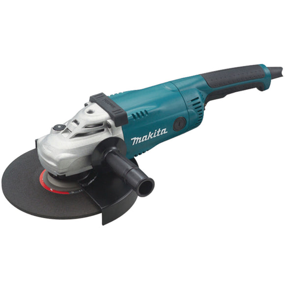 Smerigliatrice angolare 230mm 2200W Makita GA9020KD