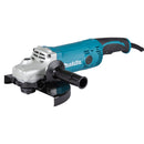 Smerigliatrice angolare 230mm 2000W Makita GA9050R-1