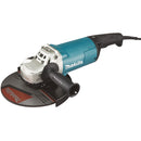 Smerigliatrice angolare 230mm 2200W Makita GA9061R-1