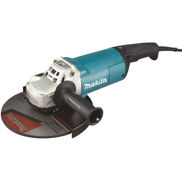 Smerigliatrice angolare 230mm 2200W Makita GA9061R