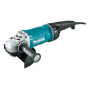 Smerigliatrice angolare 230mm 2800W Makita GA9070X1-1