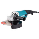 Smerigliatrice angolare 230mm 2200W Makita GA9090N-1