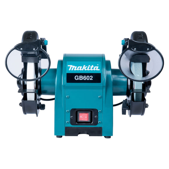 Mola da banco 150mm 250W Makita GB602