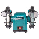 Mola da banco 205mm 550W Makita GB801-2