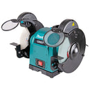 Mola da banco 205mm 550W Makita GB801-1