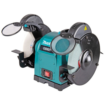 Mola da banco 205mm 550W Makita GB801