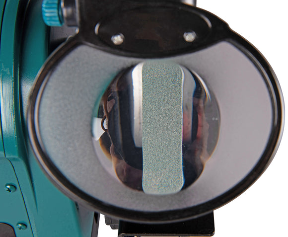 Mola da banco 205mm 550W Makita GB801