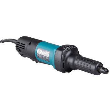 Smerigliatrice angolare 6mm 400W Makita GD0600 - 0