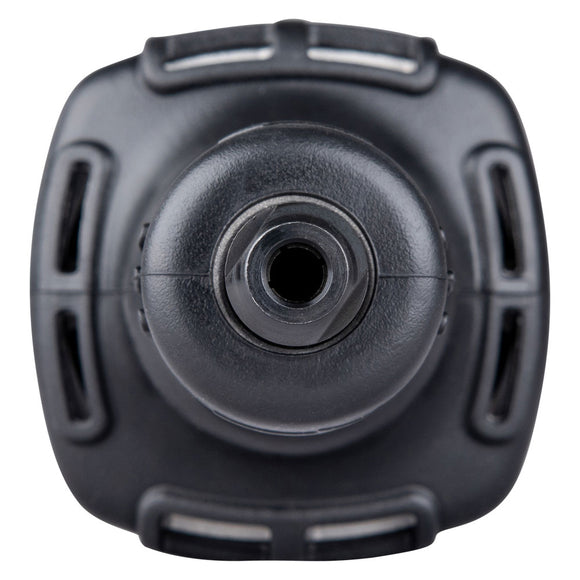 Smerigliatrice angolare 6mm 400W Makita GD0600