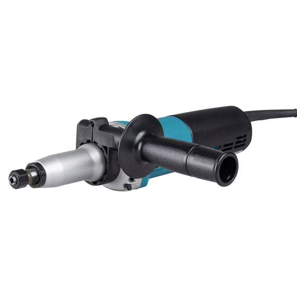 Smerigliatrice angolare 6/8mm 750W Makita GD0800C