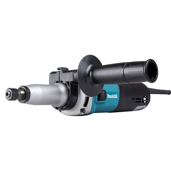 Smerigliatrice angolare 6/8mm 750W Makita GD0800C