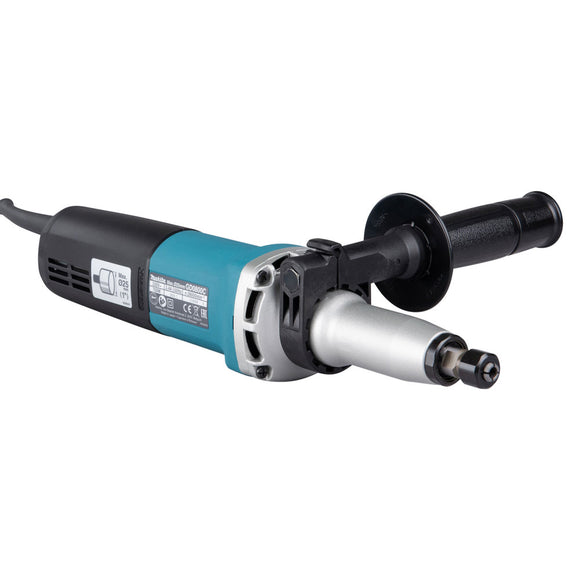 Smerigliatrice angolare 6/8mm 750W Makita GD0800C
