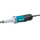 Smerigliatrice angolare 6/8mm 750W Makita GD0801C-1