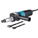 Smerigliatrice angolare 6/8mm 750W Makita GD0810C-4