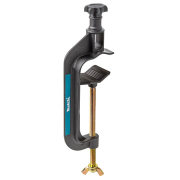 Morsetto per lampade da cantiere Makita GM00001396