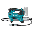 Pistola per grasso 455g 40V XGT BL Makita GP001GD201-3