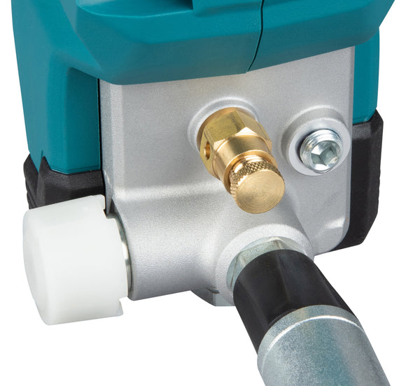 Pistola per grasso 455g 40V XGT BL Makita GP001GD201