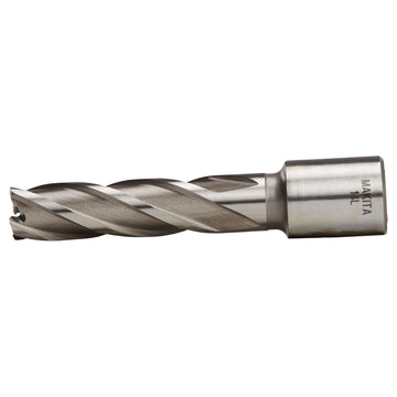 Frese in HSS per trapani a colonna Makita