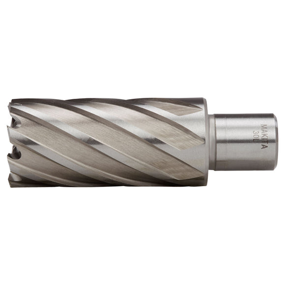 Frese in HSS per trapani a colonna Makita