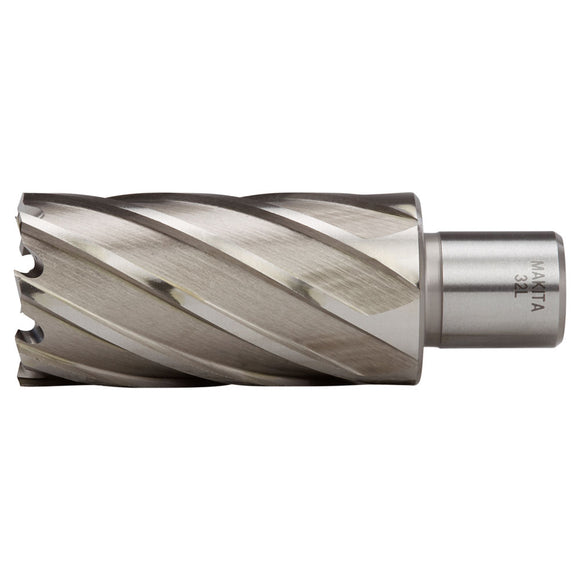 Frese in HSS per trapani a colonna Makita