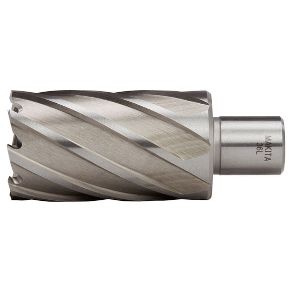 Frese in HSS per trapani a colonna Makita