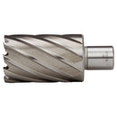 Frese in HSS per trapani a colonna Makita-16