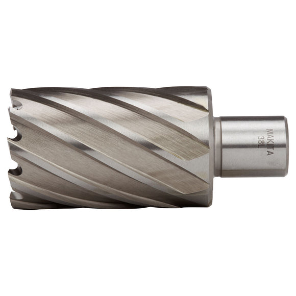 Frese in HSS per trapani a colonna Makita