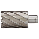 Frese in HSS per trapani a colonna Makita-17