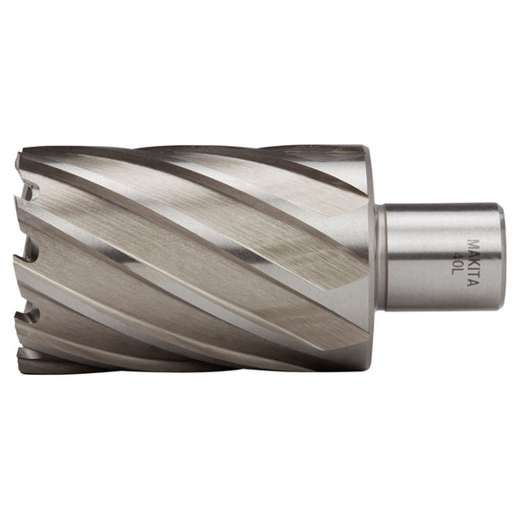 Frese in HSS per trapani a colonna Makita