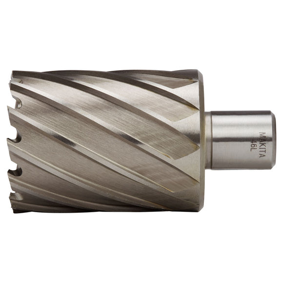 Frese in HSS per trapani a colonna Makita