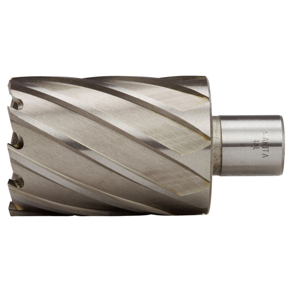 Frese in HSS per trapani a colonna Makita