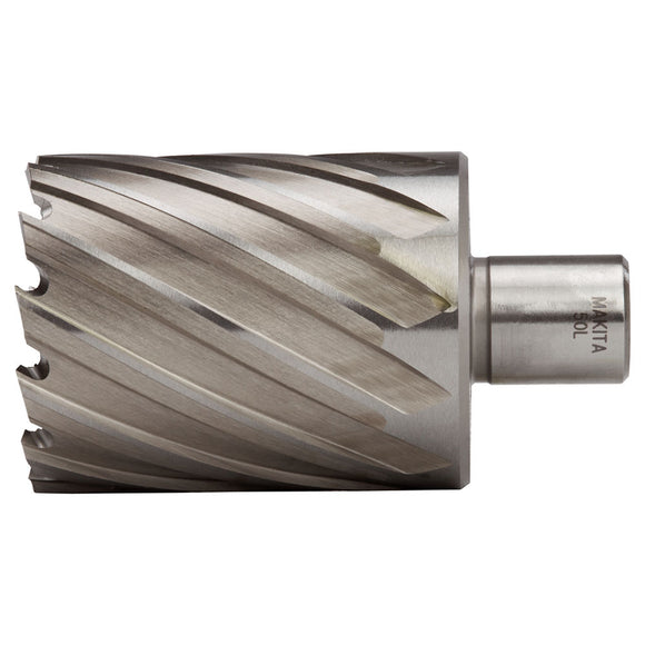 Frese in HSS per trapani a colonna Makita