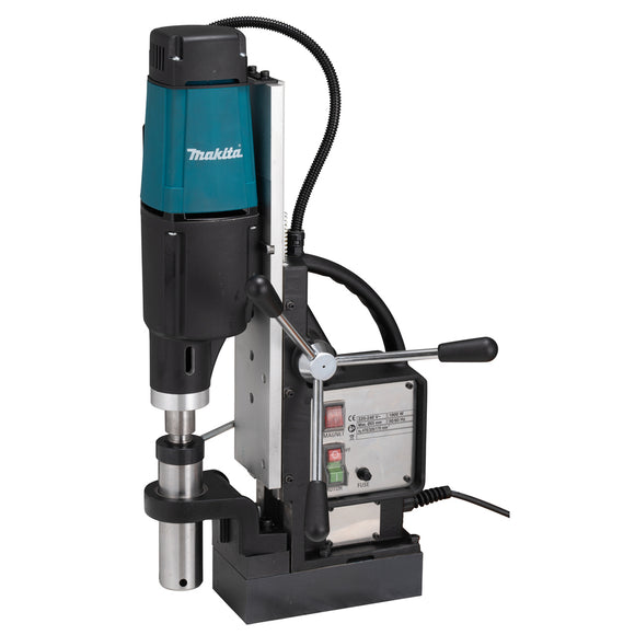 Trapano a colonna con base magnetica 85mm 1800W Makita HB850