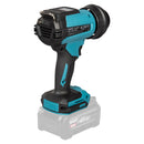 Termosoffiatore 20/600° 40V XGT Makita HG001GZ02-3