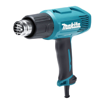 Termosoffiatore 350/500° 1600W Makita HG5030K - 0