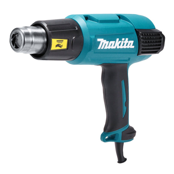 Termosoffiatore 50/650° 2000W Makita HG6531CK