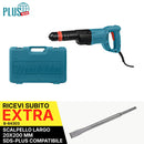 Meißel SDS-PLUS 1,8J 550W Makita HK0500-1